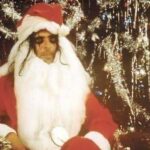 Alice Cooper Instagram - Merry Christmas, Sick Things!