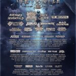 Alice Cooper Instagram - Sick Things of Spain! Cannot wait to see you at Resurrection Fest 26-29 June. For ticket information and details visit https://www.resurrectionfest.es/ Let the lights grow dim, I've been ready