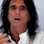 Alice Cooper Instagram - "Our songs are like the soundtrack for somebody's life"