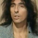 Alice Cooper Instagram - I didn’t like the idea of just going up and playing guitars and drums and that’s it…