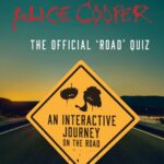 Alice Cooper Instagram - Let me introduce you to a friend of mine... I'm Alice. Test how well you know me with the interactive Alice Cooper Quiz! Did you make it to the show? 🔗: https://heyflow.id/alice-cooper-road-quiz