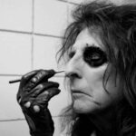Alice Cooper Instagram - ‘Starring Alice Cooper’ The brand new official book from Rufus Publications is now available for preorder. All preorders save 10% when ordered before November 30th. The book comes in three editions including a deluxe version signed by Alice Cooper and limited to just 500 copies. Alice Cooper is a truly defining artist in the Rock pantheon who significantly shaped both the visual and musical landscape influencing countless other artists and selling over 50 million records along the way. This collection goes deep into the history books and celebrates the unique story of Alice featuring rare and unseen photographs from some of Rock’s must celebrated photographers. 👁️‍🗨️Link in bio👁️‍🗨️ #rufuspublications #alicecooper #photobook #schoolsout #rock 📸’s: 1 - Kyler Clark, 2 & 4 - Ross Halfin, 3 - Glen La Ferman, 5 - Keystone Press. All ©️To the owners. All rights reserved