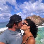 Aline Campos Instagram - Cores e sabores de Noronha 💜✨ Fernando de Noronha