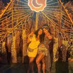 Aline Campos Instagram – 2024 começou com muito amor e luz por aqui! 🙏🏾
Melhor Reveillon da minha vida @reveillon.carneiros 🐏
Gratidão a todos que fizeram parte dessa energia linda!💜 Praia De Carneiros