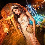 Aline Campos Instagram - Não podia estar finalizando esse ciclo melhor!! @reveillon.carneiros 🖤 Experiência mágica 🪄 Gratidão por tudo 2023🙏🏾✨ Praia De Carneiros