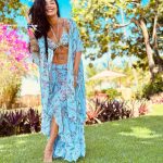 Aline Campos Instagram - Floresça 🌼🌸🌺 . 📸 @neuronha Praia De Carneiros