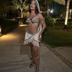Aline Campos Instagram -
