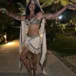 Aline Campos Instagram -