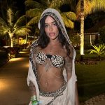 Aline Campos Instagram -