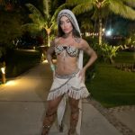 Aline Campos Instagram -