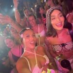 Aline Campos Instagram -