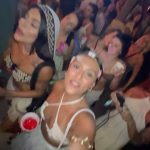 Aline Campos Instagram -
