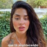 Aline Campos Instagram - sinta com o coração. se não fizer sentido pra vc hj, libere e respeite🌻💜🦋✨ deixei o link da live de uma conexão especial que fiz hj nos stories! foi forte e emocionante! ☀️