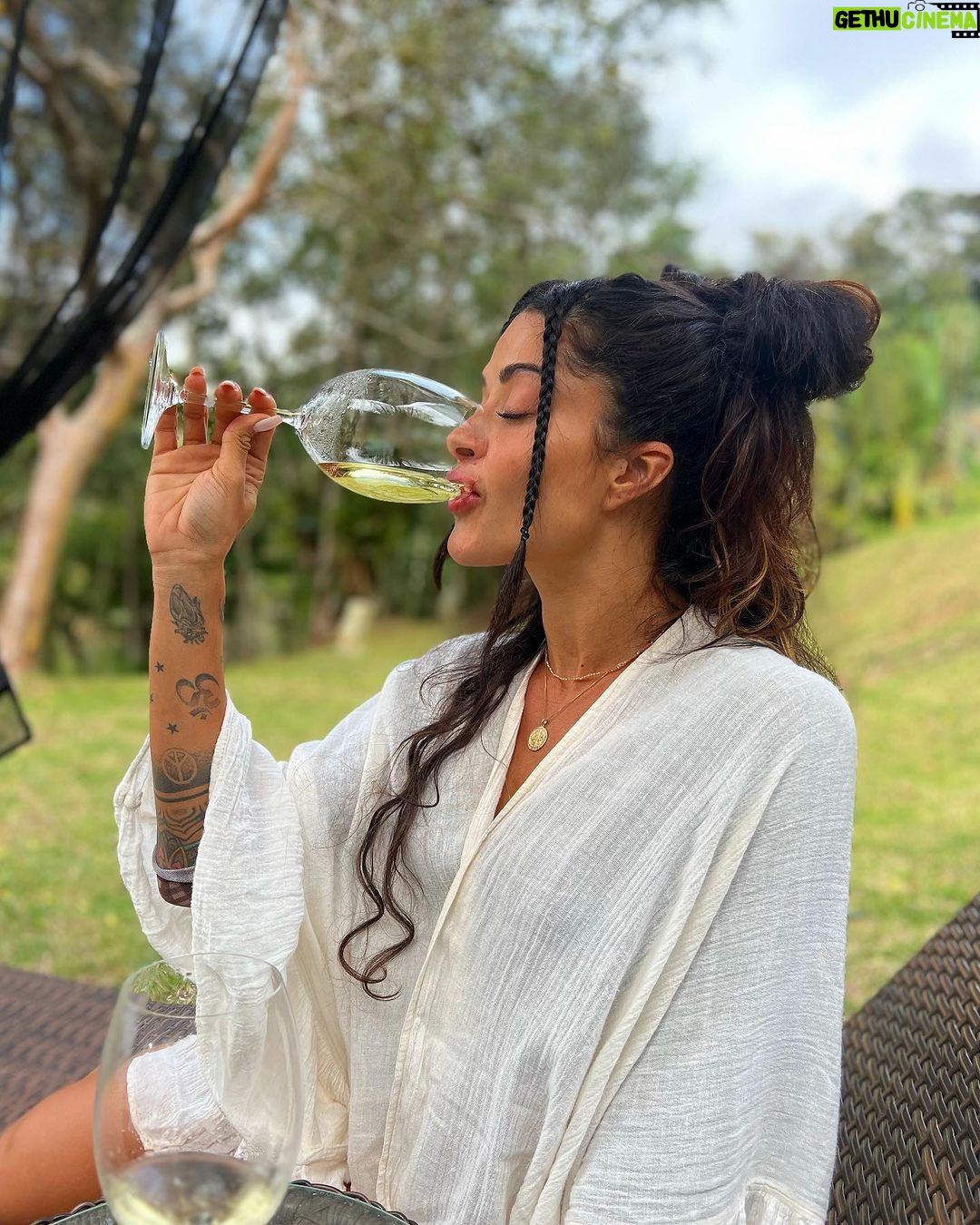 Aline Campos Instagram - nd a ver com nd, mas que deu vontade de postar😅😜