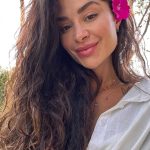 Aline Campos Instagram - hj é o meu aniversário. assista até o final e me dê esse presente🌻🦋💕🙏🏾