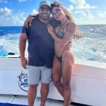 Aline Campos Instagram - Noronha e sua magia✨ Se vc sonha em ir, acredite nisso com força, pq vc vai materializar essa viagem única! Mas precisa acreditar de verdade e escolher vibrar sempre no AMOR. Assim vai ser mais fácil Noronha te escolher 🌺🦋 . 📸 @pedrinhodenoronha 🤎 Fernando de Noronha