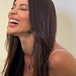 Aline Campos Instagram - beleza de hj 💄 quem tava c saudade so liso por aqui? tudo nos stories 🎥 Balneário Camboriú