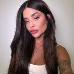 Aline Campos Instagram - beleza de hj 💄 quem tava c saudade so liso por aqui? tudo nos stories 🎥 Balneário Camboriú