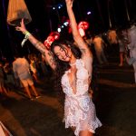 Aline Campos Instagram – 2024 começou com muito amor e luz por aqui! 🙏🏾
Melhor Reveillon da minha vida @reveillon.carneiros 🐏
Gratidão a todos que fizeram parte dessa energia linda!💜 Praia De Carneiros