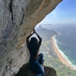 Aline Campos Instagram - Uma das minhas trilhas favoritas 🥾🌳🐾 Já foi? #GargantaDoCeu #RJ Rio de Janeiro, Rio de Janeiro