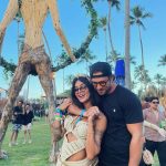 Aline Campos Instagram - 1 mês que minha vida se conectou a sua, como era exatamente pra ser!🩵 Num dia 29 (2+9=11) demos nosso primeiro beijo, dia 2/01/2024 (2+1+2+2+4=11) falamos que nos amamos pela primeira vez, mesmo sentindo no primeiro toque toda essa frequência de amor no reencontro de almas mais profundo que já me aconteceu nessa vida! ✨ No dia 11/01/2024 (1+1+1+2+2+4=11) começamos a namorar oficialmente, mesmo sabendo que nossa conexão nessa vida já estaria nos levando a uma construção no tempo eterno, independente dos rótulos, mas pra fortalecer ainda mais essa certeza: nosso numero 11 sempre com a gente!!🙏🏾 Hoje, 29/01/2024 (2+9=11 > 1+1+1+2+2+4=11), em mais um número 11 pra toda essa sincronicidade, agradeço à Deus e à toda essa força cósmica pelo nosso reencontro nessa vida, dessa forma tão linda, leve, entregue, na verdade da nossa alma que me enche os olhos de lágrimas de amor e certeza de que estamos exatamente onde tínhamos que estar!🙏🏾 E eu to fazendo questão de compartilhar um pouco dessa sincronicidade comprovada com todos aqui, pra inspirar e sermos a prova viva na Terra de que quando nos alinhamos com nossa verdade e coerência no viver, entramos em ressonância com o que vibra igual e com tudo o que realmente merecemos pra darmos ainda mais sentido a nossa vida!🙏🏾 Esse amor que chegou aqui, pra mim, só potencializa o meu ser e me conecta com minhas meus poderes, que me capacitam ainda mais a atrair tudo o que minha alma anseia em todos os níveis da minha consciência e pilares da minha vida!✨ Sei pq simplesmente SINTO, que nosso encontro é um divisor de águas na minha vida em todos os sentidos e, mesmo sem saber ao certo o que será daqui pra frente, pq simplesmente continuo escolhendo abrir mão do controle pq confio a cada segundo mais nos planos divinos, sinto meus corpos mais sutis expandidos e abertos as infinitas possibilidades que continuarão se abrindo pra nós!🙏🏾 Eu te amo, te honro e prometo continuar dando o melhor de mim nessa minha busca interna, pra que eu, consequentemente, possa ser cada vez melhor pra vc e pra todos que nos cercam! Sou muito grata!🌻 . A última foto foi um pouco depois do nosso primeiro beijo! 🩵 Te amo! 11am @felipevonborstel GAIA