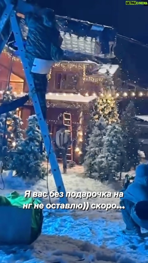 Alisher Morgenshtern Instagram - ГОД МОЙ