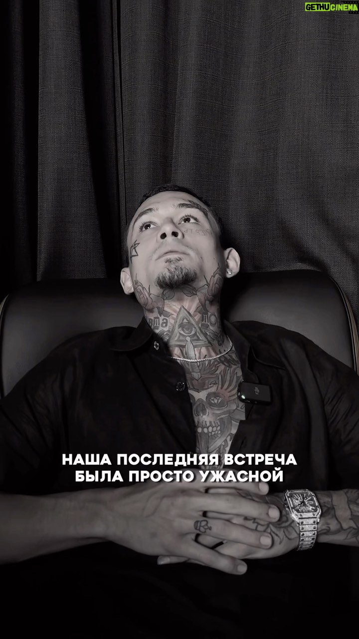 Alisher Morgenshtern Instagram - Ксюша качай твинби я тебя жду))) @xenia_sobchak