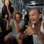 Alisher Morgenshtern Instagram - КАК ЭТО БЫЛО?? СКОКА ЗАПЛАТИЛИ?? ААА??? Все ответы найдете в фильме о том, как снимали этот шедевр! Уже на ютубе 😱😱😱