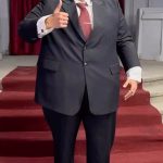 Alisher Morgenshtern Instagram - как вам образ