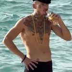 Alisher Morgenshtern Instagram - ANAPA VIBES