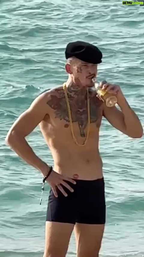 Alisher Morgenshtern Instagram - ANAPA VIBES