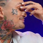 Alisher Morgenshtern Instagram - МЫСЛИ??
