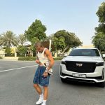 Alisher Morgenshtern Instagram - райчик Шеф на районе