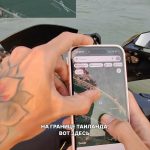 Alisher Morgenshtern Instagram - ПХУКЕТ Я ПОДПЛЫВАЮ ССЫЛКА НА БИЛЕТЫ В БИО
