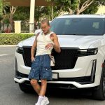 Alisher Morgenshtern Instagram - райчик Шеф на районе