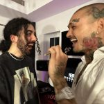 Alisher Morgenshtern Instagram - Контрактик подписали, с Америкой созвонились, вроде все пучком