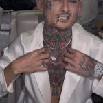 Alisher Morgenshtern Instagram - принимаю поздравления спасибо 🥂 кто отгадает что за стартап??? 🤔🤔🤔