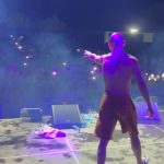 Alisher Morgenshtern Instagram -
