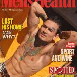 Alisher Morgenshtern Instagram - limited edition ph: @elizabethvasilenko @worldtamer cover: @konshin.exe Bali, Indonesia