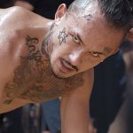 Alisher Morgenshtern Instagram - ты на физуху смотри я духом слабый @aidosov_k @kumateam_ @arturparfenenko
