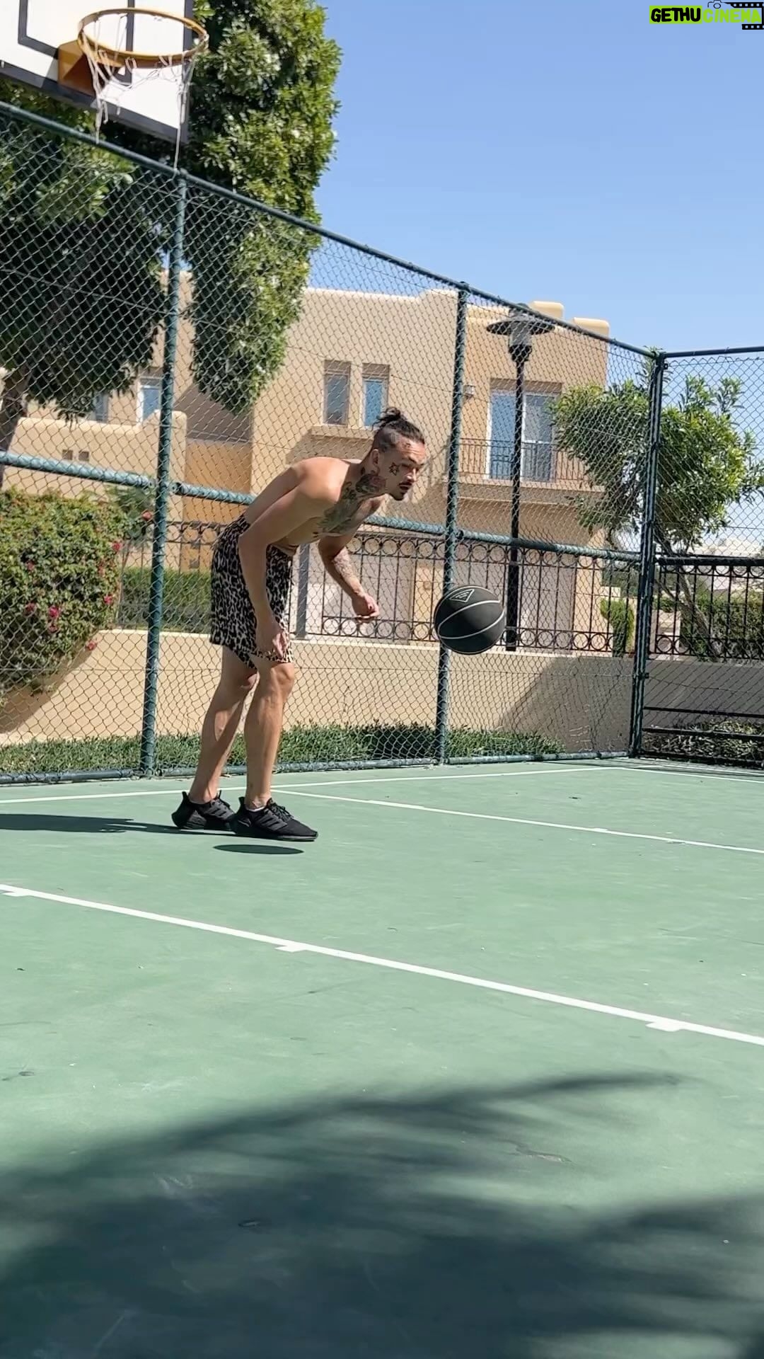 Alisher Morgenshtern Instagram - Ледниковый период новый сезон 🏀🥇