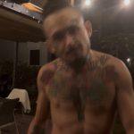 Alisher Morgenshtern Instagram - таланта дохуя во всем а че