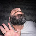 Alisher Morgenshtern Instagram – вечер шашлыки бриллианты Подарочки с блестюльками