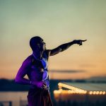 Alisher Morgenshtern Instagram – Для меня концерты – секс.
Иногда нежный и чувственный, иногда жесткий и грубый, но одно остается неизменным – любовь. Ибо секс без любви идёт нахуй. Я чувствую вас, вы меня, мы соединяемся в одно потное целое, и нами правят только чувства и животные инстинкты. Благодаря вашим счастливым, орущим ебальникам, я чувствую, что в каждом уголке планеты у меня есть дом. Потому что дом это не бетонная коробка, а люди. Так сложилось, что Бог наделил меня бесконечной ебанутой энергией, а я считаю своей миссией дарить ее вам. Нести сумасшествие в ваш скучный, серьезный мир. До встречи на очередном празднике безумия, едем дальше 🌍
ph: @gravis.visuals Riga, Latvia