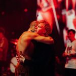 Alisher Morgenshtern Instagram – Для меня концерты – секс.
Иногда нежный и чувственный, иногда жесткий и грубый, но одно остается неизменным – любовь. Ибо секс без любви идёт нахуй. Я чувствую вас, вы меня, мы соединяемся в одно потное целое, и нами правят только чувства и животные инстинкты. Благодаря вашим счастливым, орущим ебальникам, я чувствую, что в каждом уголке планеты у меня есть дом. Потому что дом это не бетонная коробка, а люди. Так сложилось, что Бог наделил меня бесконечной ебанутой энергией, а я считаю своей миссией дарить ее вам. Нести сумасшествие в ваш скучный, серьезный мир. До встречи на очередном празднике безумия, едем дальше 🌍
ph: @gravis.visuals Riga, Latvia