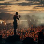 Alisher Morgenshtern Instagram – Для меня концерты – секс.
Иногда нежный и чувственный, иногда жесткий и грубый, но одно остается неизменным – любовь. Ибо секс без любви идёт нахуй. Я чувствую вас, вы меня, мы соединяемся в одно потное целое, и нами правят только чувства и животные инстинкты. Благодаря вашим счастливым, орущим ебальникам, я чувствую, что в каждом уголке планеты у меня есть дом. Потому что дом это не бетонная коробка, а люди. Так сложилось, что Бог наделил меня бесконечной ебанутой энергией, а я считаю своей миссией дарить ее вам. Нести сумасшествие в ваш скучный, серьезный мир. До встречи на очередном празднике безумия, едем дальше 🌍
ph: @gravis.visuals Riga, Latvia