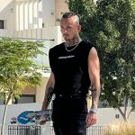 Alisher Morgenshtern Instagram - день на районе