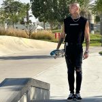 Alisher Morgenshtern Instagram - день на районе