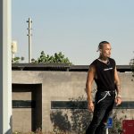 Alisher Morgenshtern Instagram - день на районе