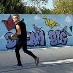 Alisher Morgenshtern Instagram - день на районе